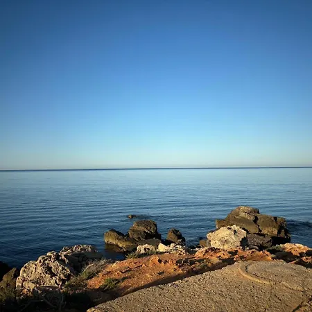 Lejlighed Port De Bandol, Direct Mer, Gd Conft, Clim, Garage *